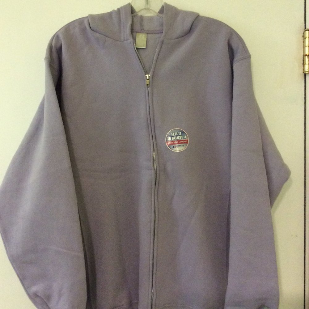 Women's Sweatjacket